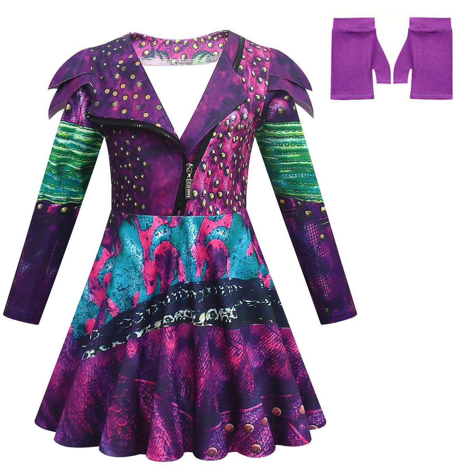 

Живой сервер косплея для фильмов, аниме и игр 160 фиолетовый