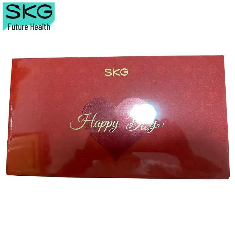 SKG Smart Knee Massager W3 Series 2 CN Plug (adapter Included)