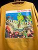 1994 The Flaming Lips Maglietta Concerto Insetti Musicali Unisex S-4XL ZL086