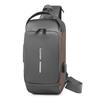 Men's Multi-functional Crossbody Chest Bag