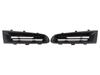 Set Grile Bara Față Renault Clio III 05-09 Stânga + Dreapta.
