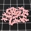 10PCS Mini Baby Action Figure Pretend for Play Ornament Hobby Collection Figurin