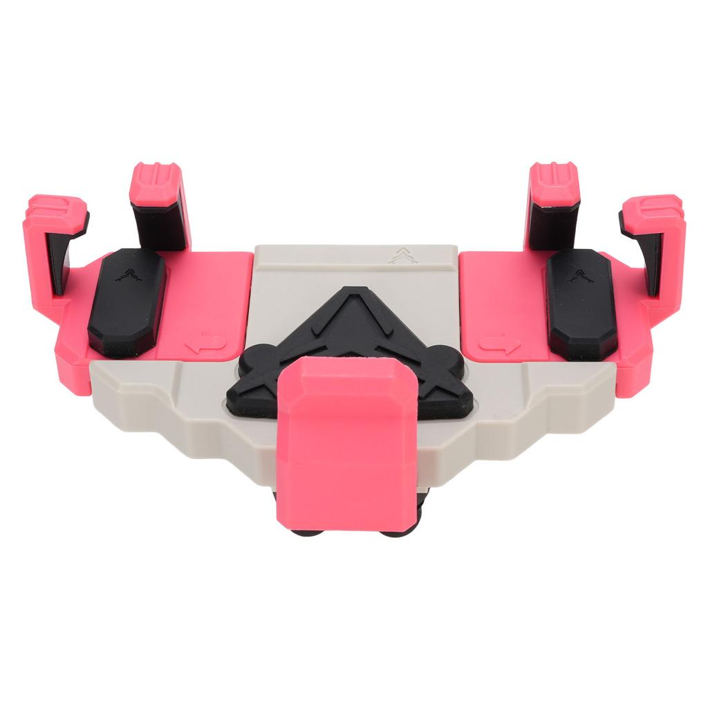 Suport Metalic pentru Telefon Scuter Electric cu Absorbție a Șocurilor, Ajustabil, Suport pentru Telefon Mobil pentru F B C E M N