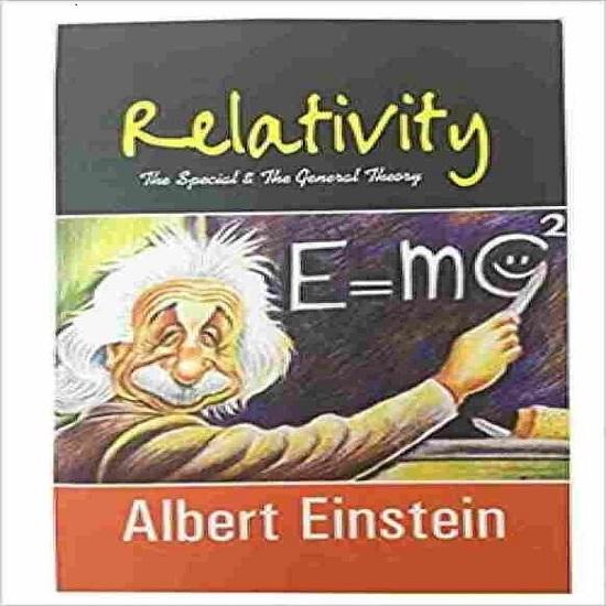 Relativity Paperback