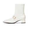 Staccato Ankle Boots Glossy02 9u001bei