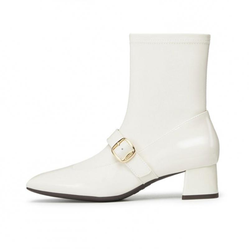 Staccato Ankle Boots Glossy02 9u001bei