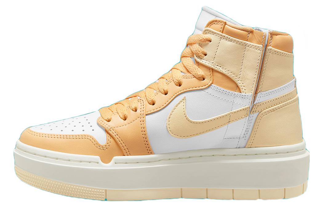

Jordan 1 Elevate High Celestial Gold Women s DN3253-200 36