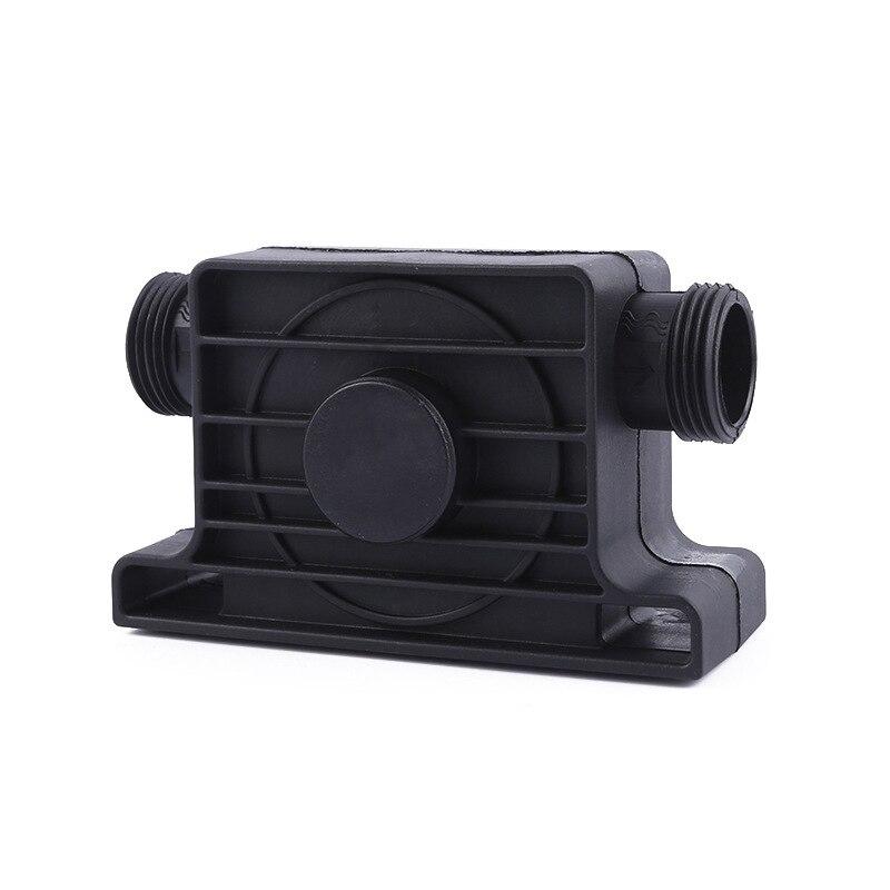Mini Portable Electric Drill Pump Diesel Oil Fluid Water Pump Hand Self-priming Liquid Transfer Pumps Home Garden Outdoors