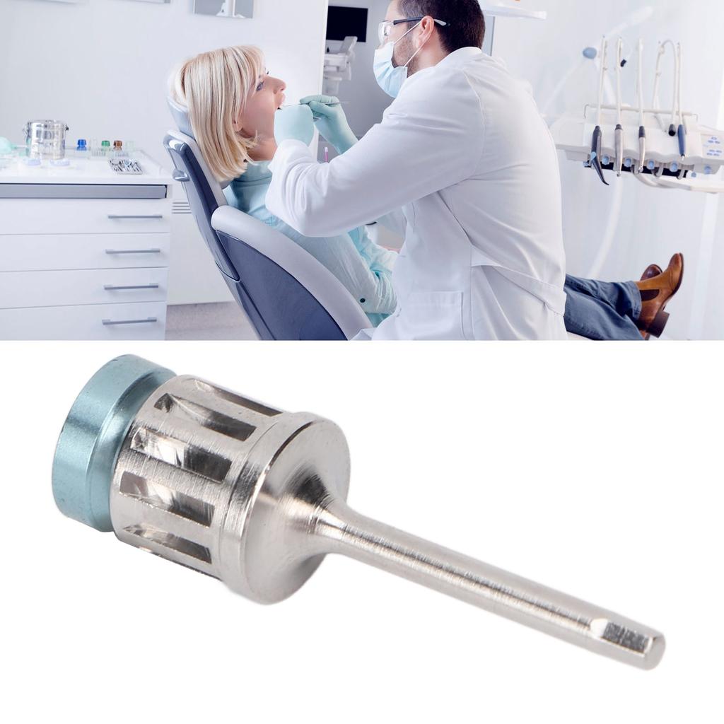 Dental Implant Screw Driver Stainless Steel Heat Resistant Portable Dental Implant Tool for Dental Clinics Hospitals