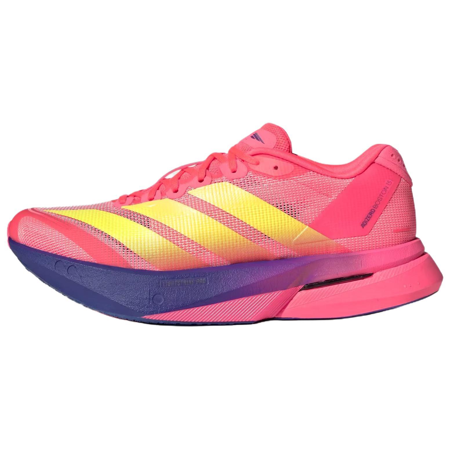 Adidas Adizero Boston 13 Running Shoes