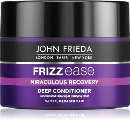 

Deep nourishing conditioner for damaged hair TU прозрачный
