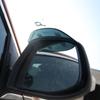 My Good Car PC Rearview Mirror Protection Film Car Rear View Mirror Visor Sticker For For Ford Focus 3 4 Mk3 MK4 Accessories