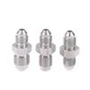 Automotive Modification Parts An3 Adapter M12X1 Stainless Steel Outer Wire Conector M10X1