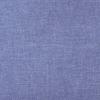 Bench with Cushion Jeans Blue 113 X 57 X 39 Cm Fabric