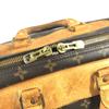 Louis Vuitton M41443 Monogram Evasion Evasion Bag Hand Bag MonogramCanvas Brown