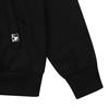 MLB Sweatshirts Men's Black Hooded Moderate Other 31TR07061-50L-