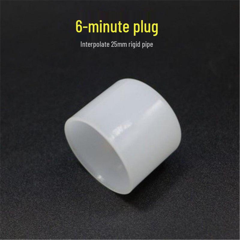 

Three-Way Water Pipe Connector for Chicken Farms