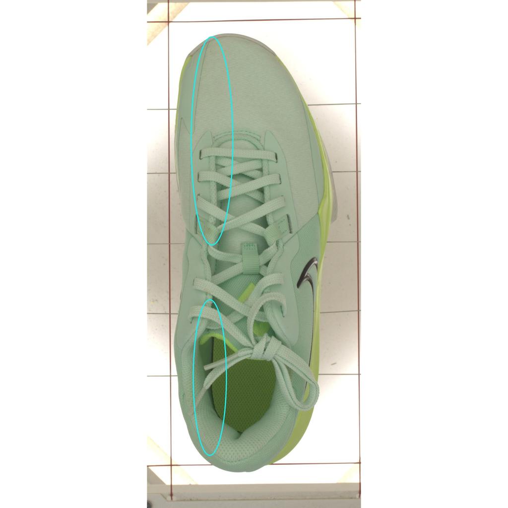 Pre-owned Nike Precision 6 6 DD9535-300-P26093264333631