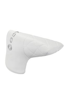 ODYSSEY UPTOWN BLADE WMS WHT 26 Housse de tête de putter (Type de broche) Blanc, Femme
