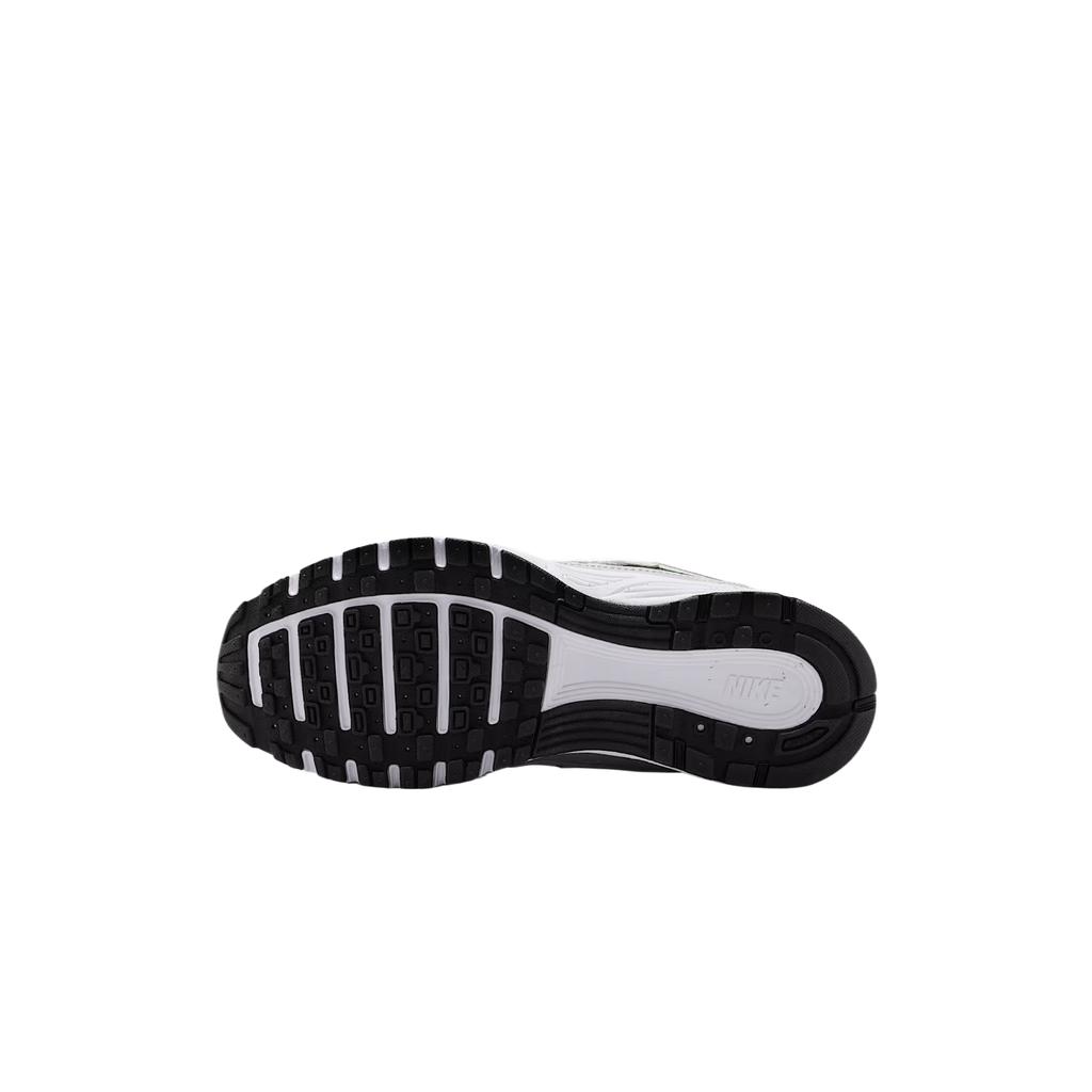 Nike P-6000 Comfortable Fashionable Simple Versatile Kids Running Shoes Kids Running Shoes Gray HV5064-008