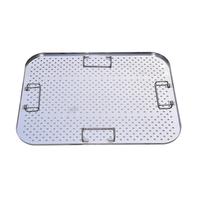 Chunsen Military Cooking Trailer Steamer Basket