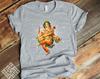 Ganesha Tee Shirt, Ganapati Elephant Headed Hindu God T shirt, Spiritual Yoga Meditation Tee, Religious Shirt, Ganesh Tee Shirt Gift