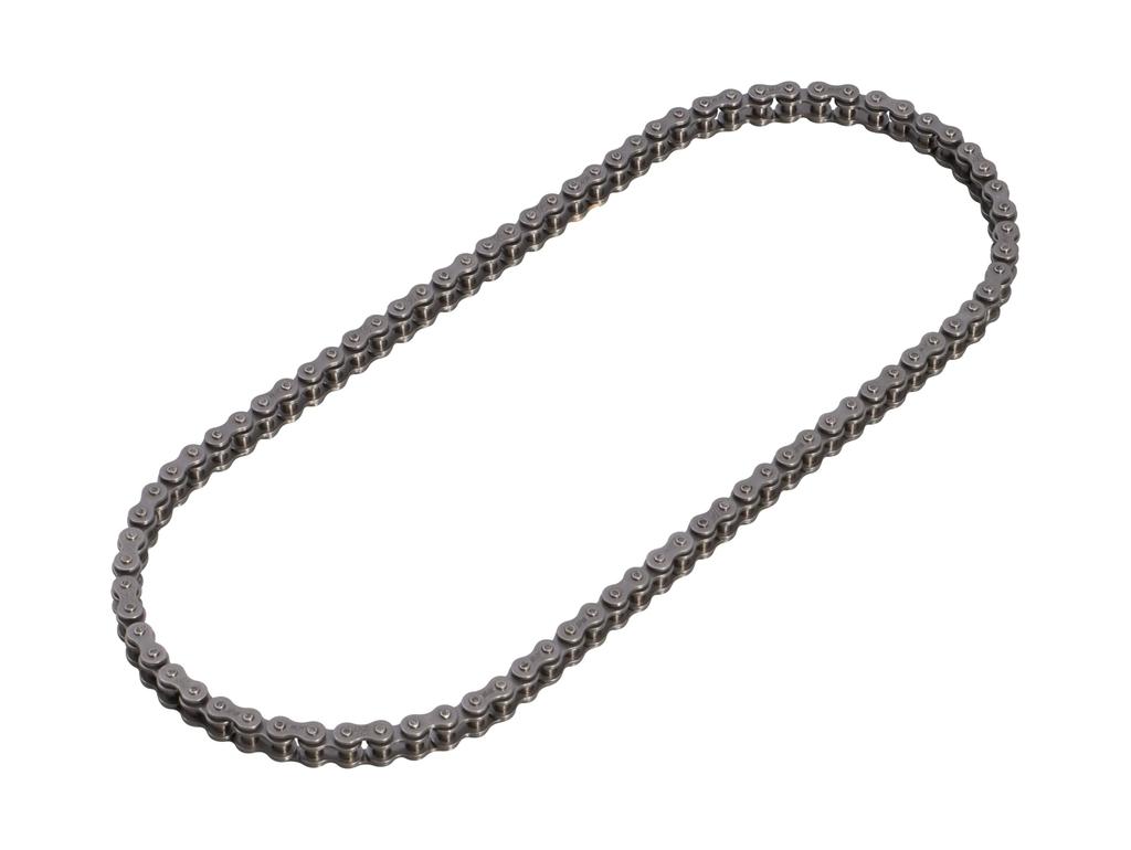 KITACO Lightweight Reinforced Cam Chain EK25HS 84L KITACO Kit for Monkey CD90 Benly 90S Super Cub 90 Bore-Up (ULTRA-SE 85~117cc Series) etc.