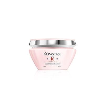 [Volume-Up Care Treatment] Genesis Mask 200ml