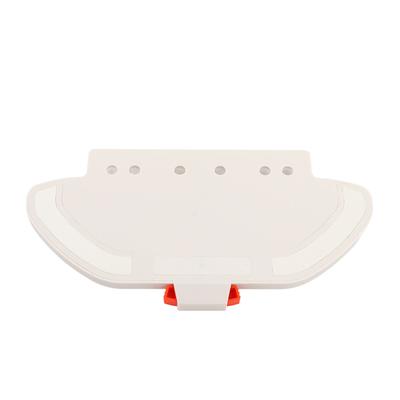 White Mop Plate Replacement for Xiaomi Mijia 3C B106CN Vacuum Cleaner Accessories