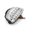 Honda CBR1000 2008-2012 Rear Tail Light