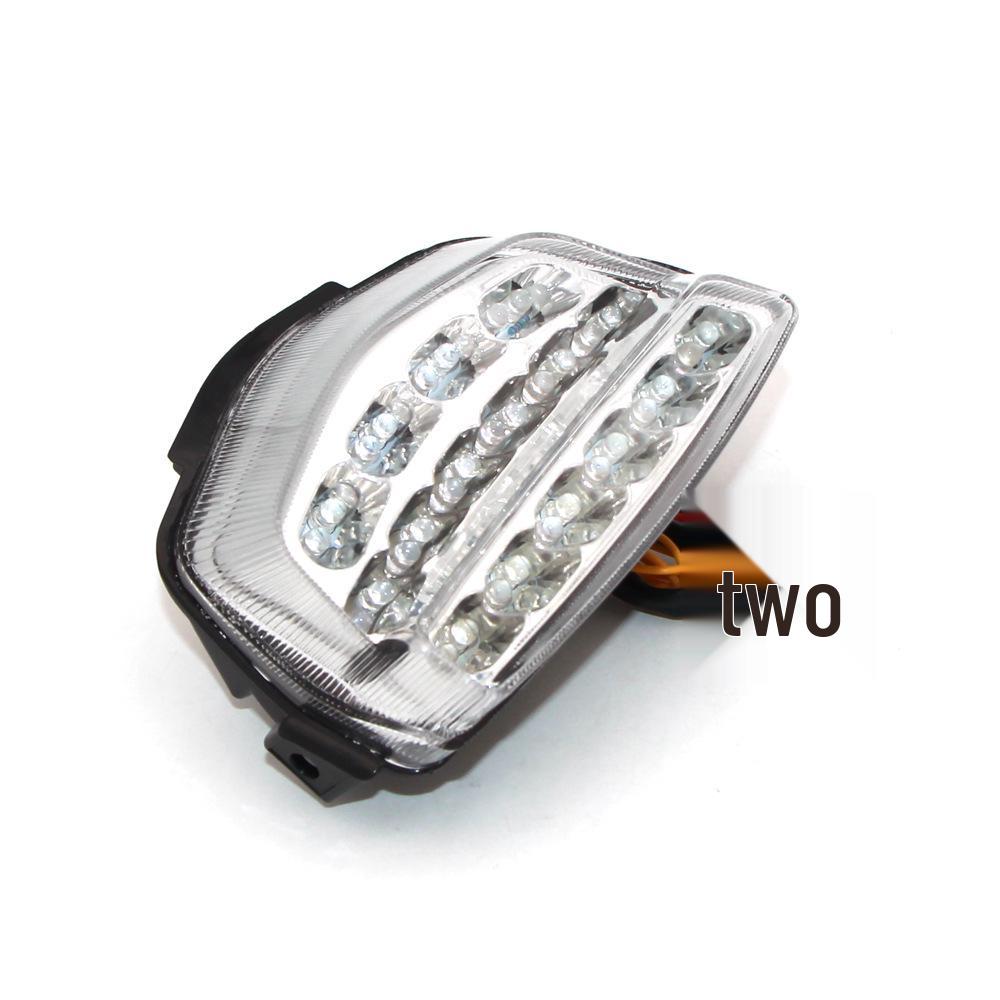 Honda CBR1000 2008-2012 Rear Tail Light