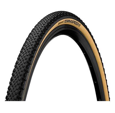Continental Terra Trail Protection BlackChili Tubeless 28'' X 40 Gravel Tire