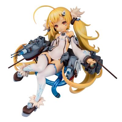 Γραφείο PM A Azur Lane Eldridge 17 κλίμακα PVC βαμμένο τελειωμένο φιγούρα