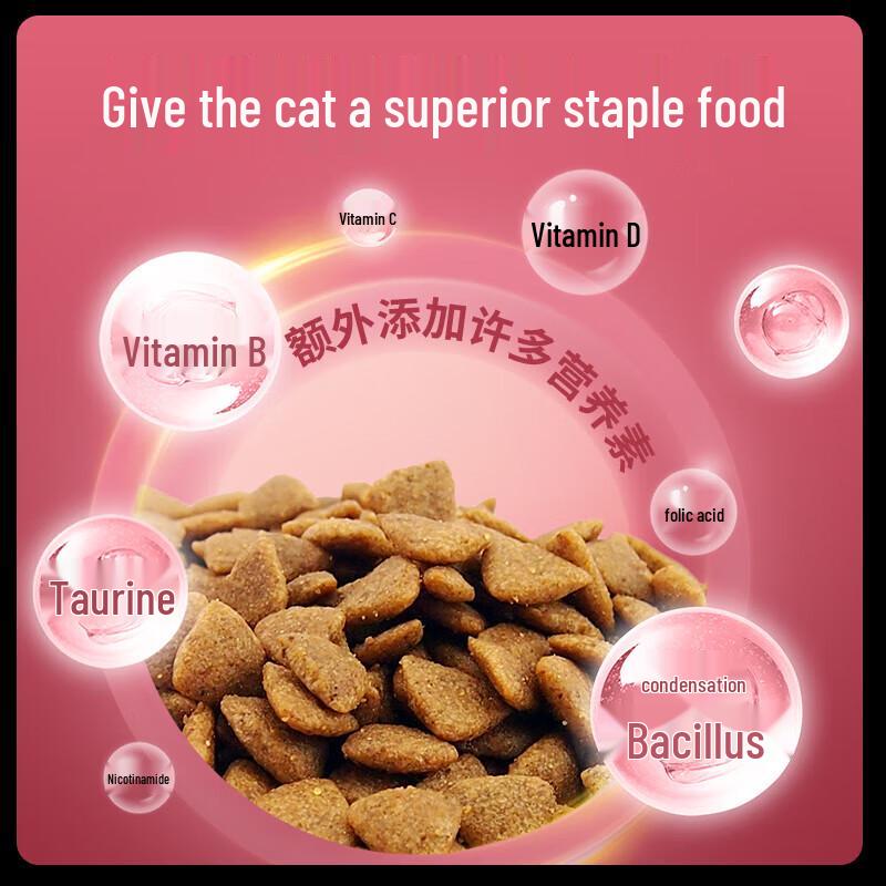 Guan Neng Pro Plan Adult Cat Food
