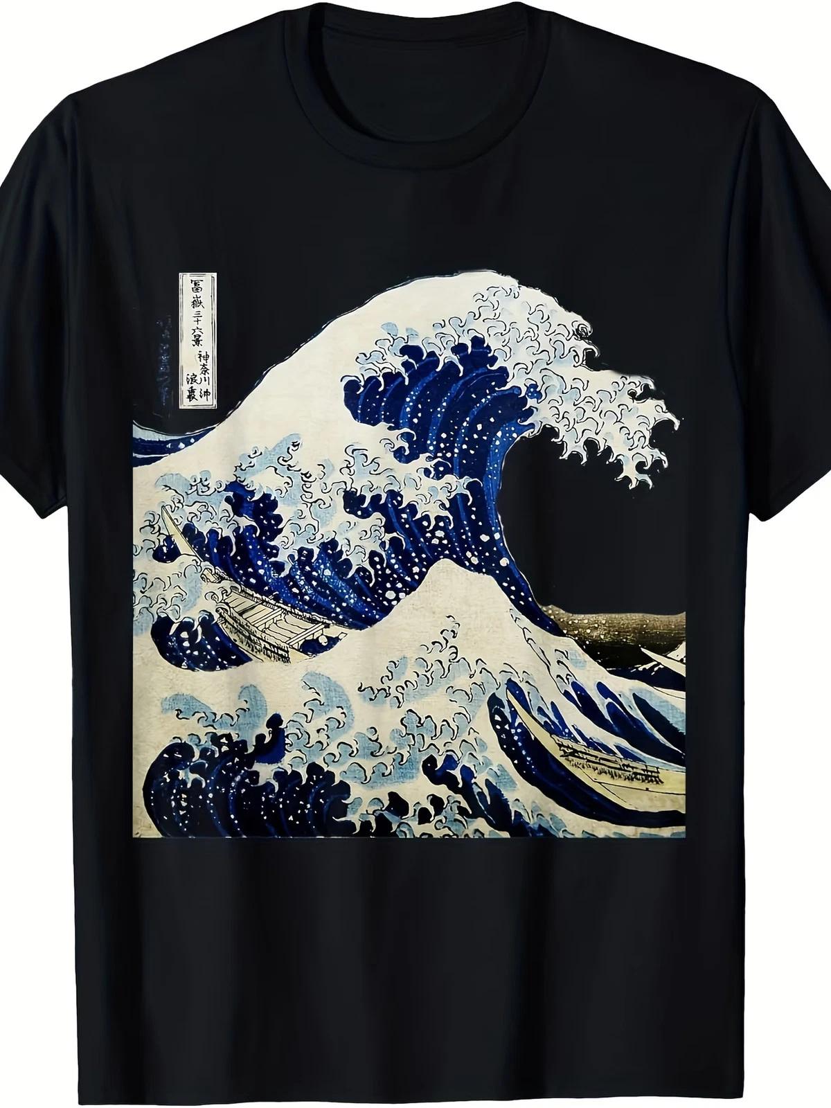 Мужской США. Футболка Ветеран Корпуса Связи Армии - Черная Хлопковая Повседневная Футболка с Нашивой 3XL