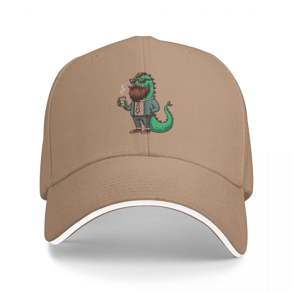 Loch Ness Hipster Baseball Cap Male hat Golf Sunhat Womens Clothing Mens