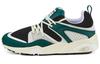 Scarpe da Ginnastica da Uomo Blaze Of Glory Prm 'PUMA Black Varsity Green'