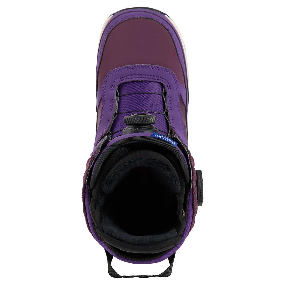 Burton Сноубордические ботинки Limelight Boa®