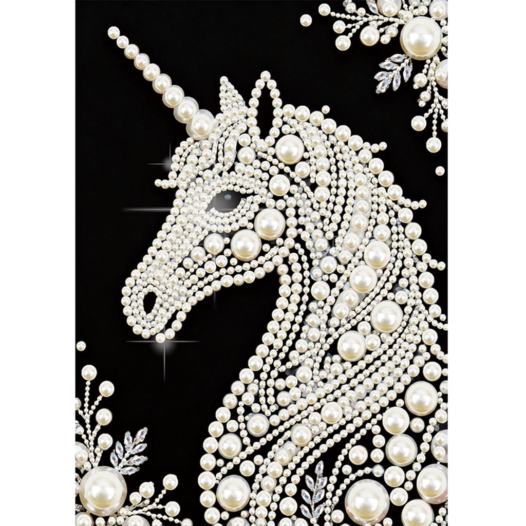 Animal Special Shaped 5D DIY Partial Drill Diamond Painting Kits for Adults Beginners Home Decor Diamond Art Kit 11.81x15.75inch
