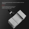 A03F-Quick Change For Mini Metal Lathe Tool Post Boring Bar Holder 250-004 For Wedge Type For Turning Tools
