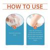 Thigh Rescue Anti-chafe Stick, Anti Chafe Balm, Anti Chafe Stick, Waterproof Glide Anti Chafing Stick, Thigh Chafing Prevention