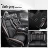 Model 2026 Ultra Lynk & Co 03 Car Seat Cover, All-Season Full Coverage, Perforated Leather, Breathable, Automatic 2.0TD.