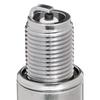 NGK (NGK) General Plug (separate Type/with Terminal) 1 Piece [5122] BR7ES