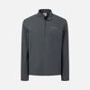 COLUMBIA Men'S 365 Mountain Long Sleeve Half-Zip T-Shirt [Grey]
