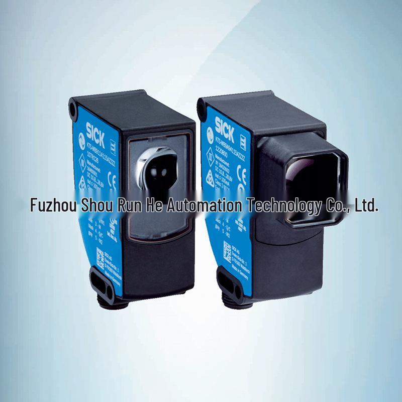 Sick Color Mark Sensor KTS-WB91241152ZZZZ, Brand New & In Stock, Inquiry Welcomed In stock, original
