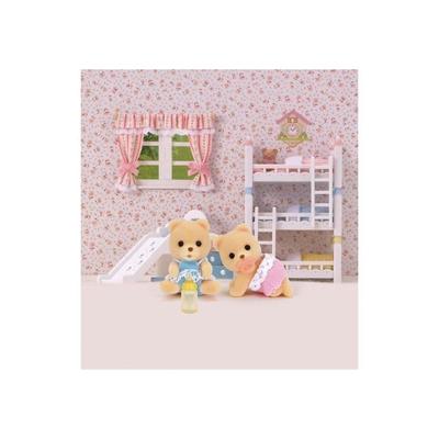 sylvanian families 5062