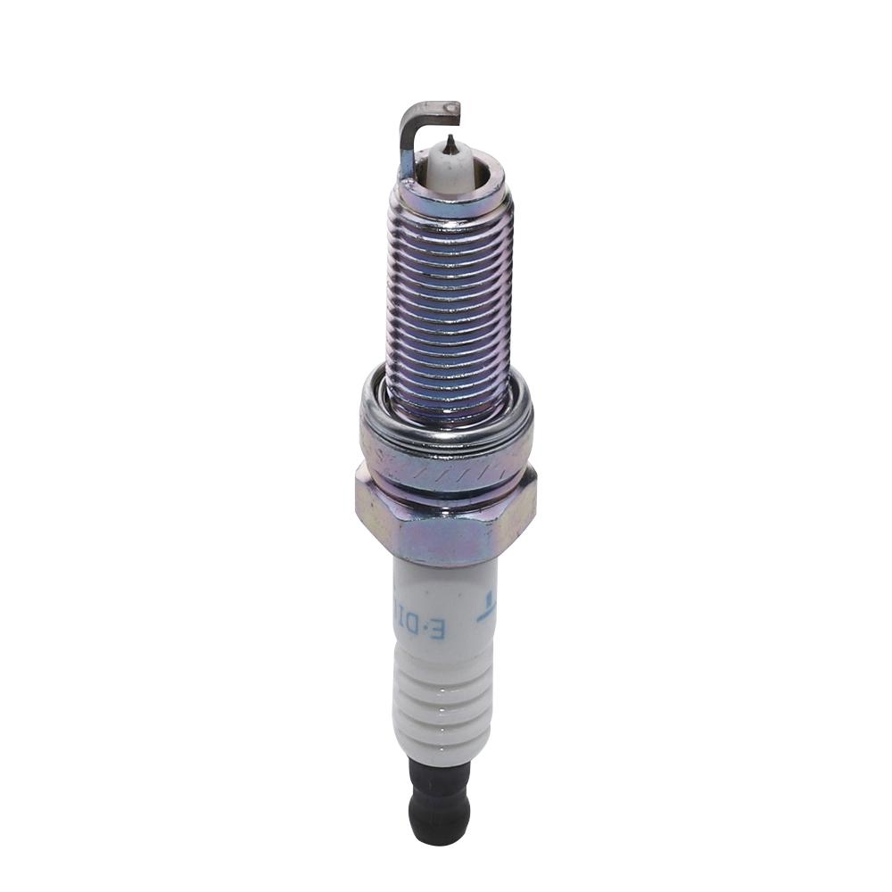 

Car Spark Plug For Kia K5 2010 - 2016 2.4L K9 KX7 RIO Sorento Outlander Pajero Genesis Santa Fe Sonata EQUUS OEM DILKR7A11 Part 1 PC