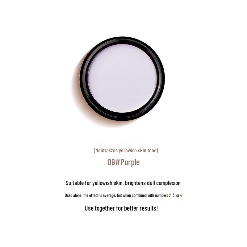 

MAYCHEER Meixi er Exquisite Concealer for Blemishes, Acne Scars, Dark Circles, and Fine Lines