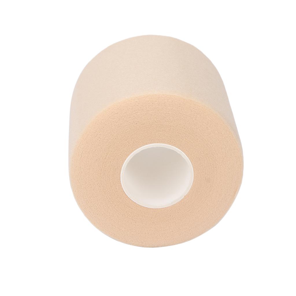 Foam Underwrap Sports 2.56 Inches X 29.5 Yard Athletic Foam Pre Wrap Athletic Tape for Athletic Elbow Knees Ankles