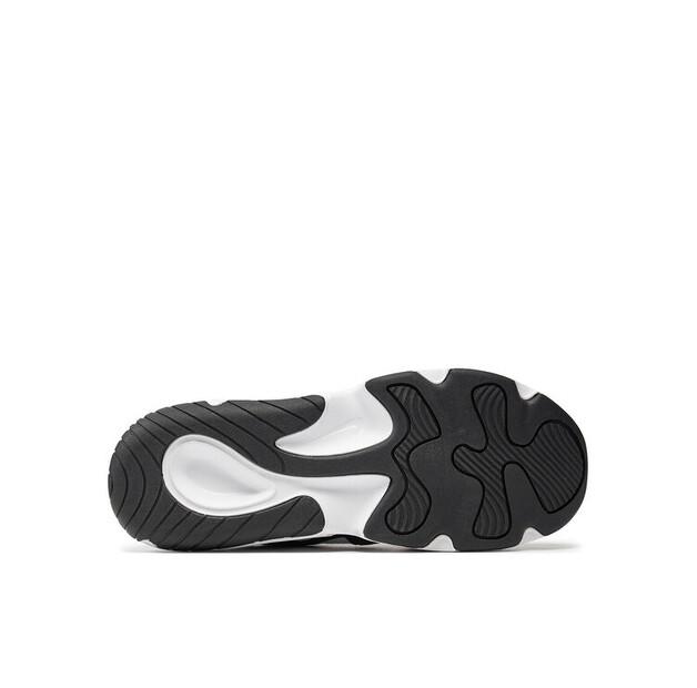 Мужские кроссовки Nike Tech hera fj9532 101 белый